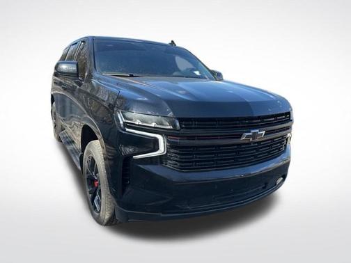 2024 Chevrolet Tahoe 4WD RST