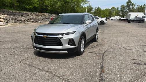 2019 Chevrolet Blazer 2LT