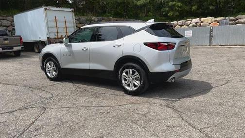2019 Chevrolet Blazer 2LT