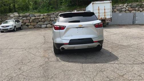 2019 Chevrolet Blazer 2LT