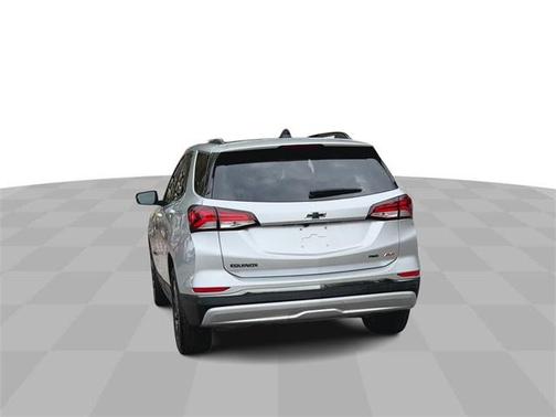 2022 Chevrolet Equinox AWD RS