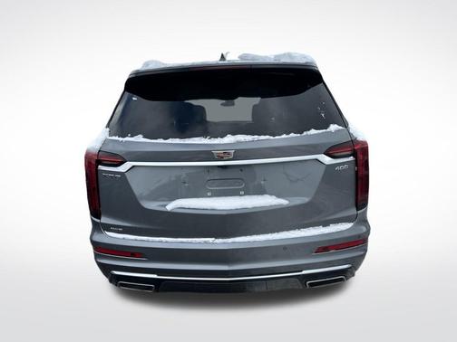 2021 Cadillac XT6 Premium Luxury AWD