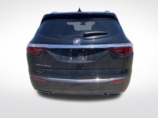 Ebony Twilight Metallic 2024 Buick Enclave Essence FWD