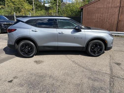 2024 Chevrolet Blazer 3LT