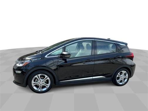 2019 Chevrolet Bolt EV LT