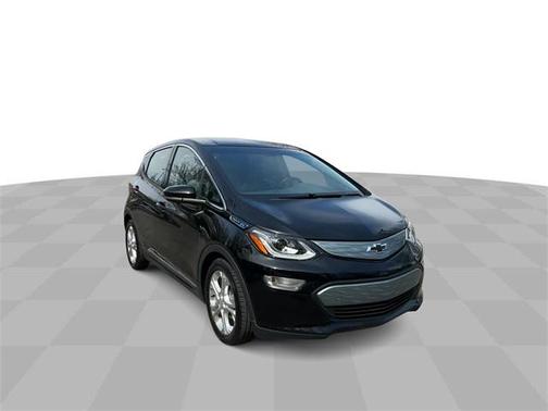 2019 Chevrolet Bolt EV LT