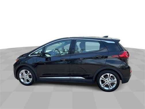 2019 Chevrolet Bolt EV LT