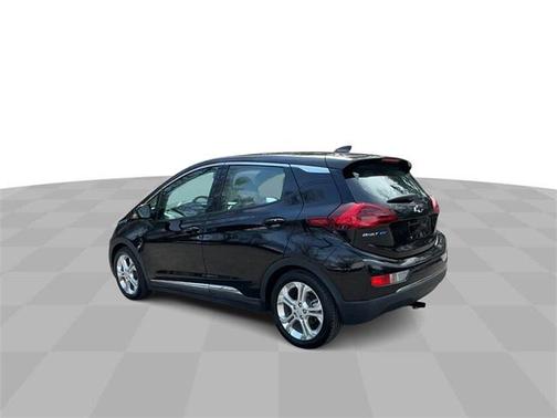 2019 Chevrolet Bolt EV LT