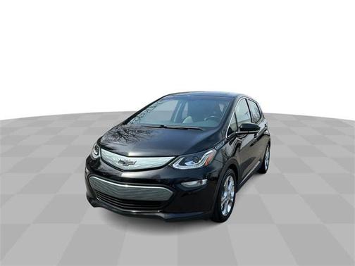 2019 Chevrolet Bolt EV LT