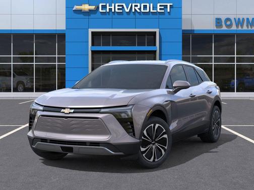 2026 Chevrolet Blazer EV AWD LT