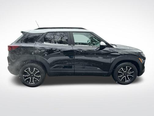 2024 Chevrolet Trailblazer ACTIV