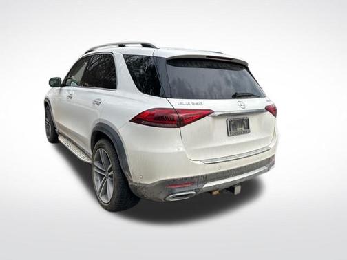 2022 Mercedes-Benz GLE 350 4MATIC