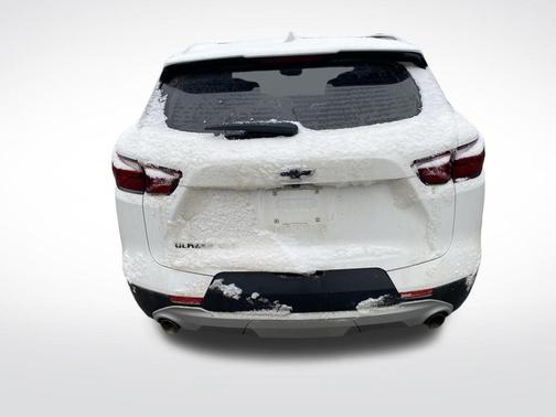 2022 Chevrolet Blazer 3LT