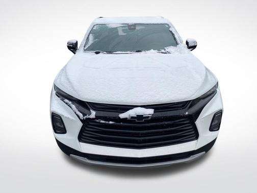 2022 Chevrolet Blazer 3LT