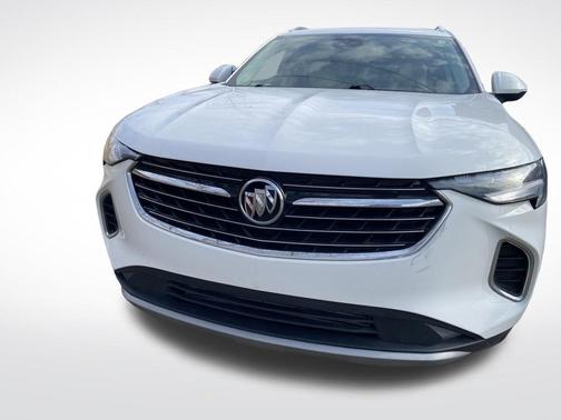 2023 Buick Envision Preferred AWD