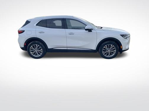 2023 Buick Envision Preferred AWD