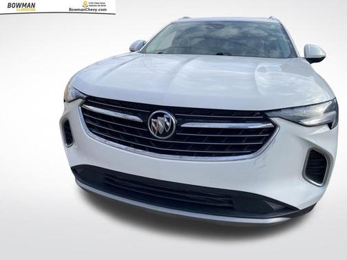 2023 Buick Envision Preferred AWD
