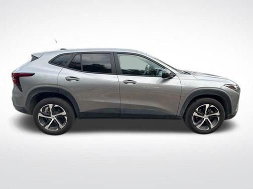 2024 Chevrolet Trax FWD 1RS