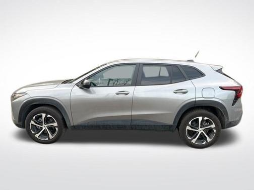 2024 Chevrolet Trax FWD 1RS