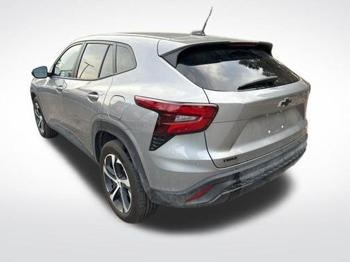 2024 Chevrolet Trax FWD 1RS