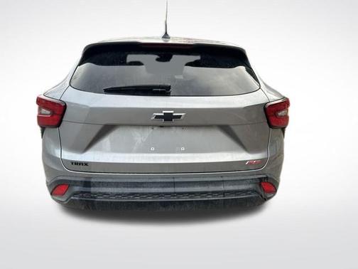 2024 Chevrolet Trax FWD 1RS