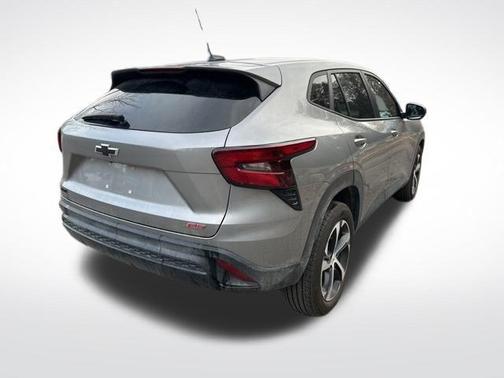 2024 Chevrolet Trax FWD 1RS