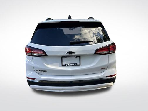 2023 Chevrolet Equinox FWD RS