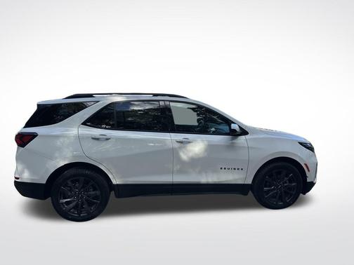 2023 Chevrolet Equinox FWD RS
