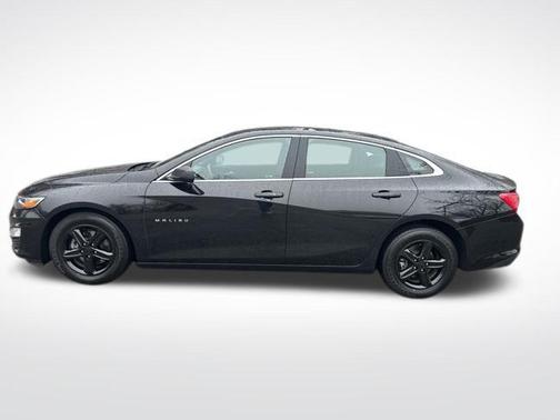 2023 Chevrolet Malibu 1LS