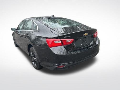 2023 Chevrolet Malibu 1LS