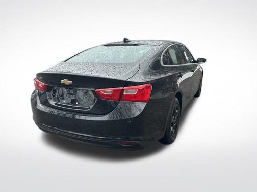 2023 Chevrolet Malibu 1LS