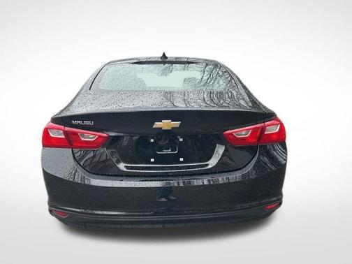 2023 Chevrolet Malibu 1LS