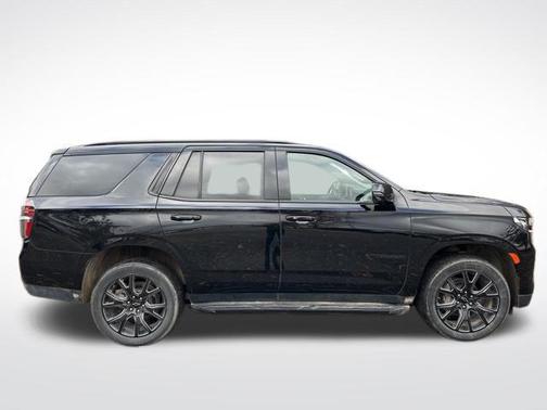 2023 Chevrolet Tahoe 4WD RST