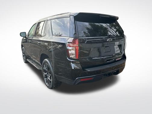 2023 Chevrolet Tahoe 4WD RST