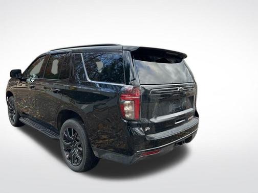 2023 Chevrolet Tahoe 4WD RST