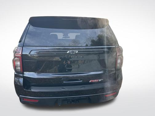 2023 Chevrolet Tahoe 4WD RST