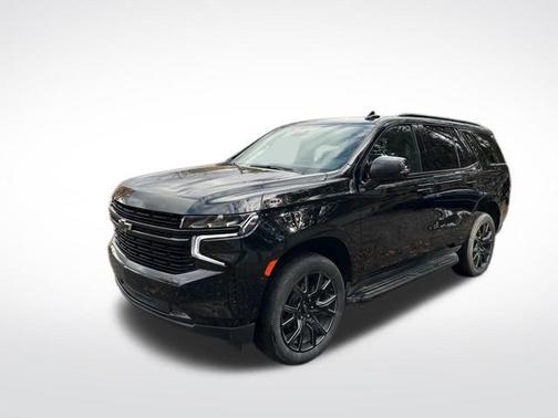 2023 Chevrolet Tahoe 4WD RST