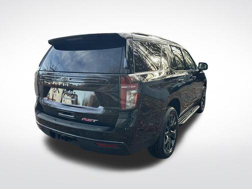 2023 Chevrolet Tahoe 4WD RST