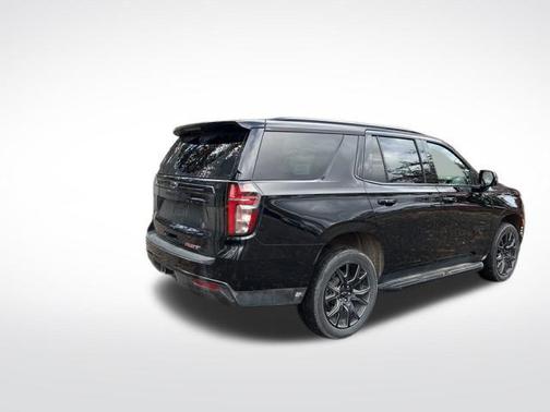 2023 Chevrolet Tahoe 4WD RST