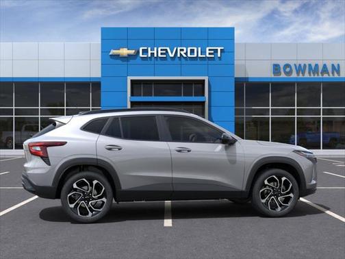 2025 Chevrolet Trax FWD 2RS