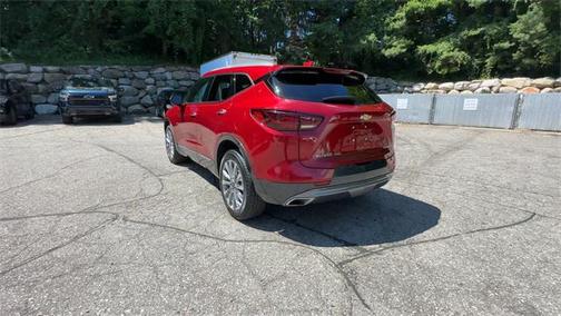2023 Chevrolet Blazer Premier