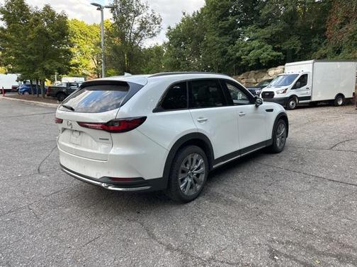 2024 Mazda CX-90 3.3 Turbo Premium Plus