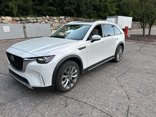 2024 Mazda CX-90 3.3 Turbo Premium Plus