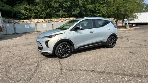 2023 Chevrolet Bolt EUV FWD Premier