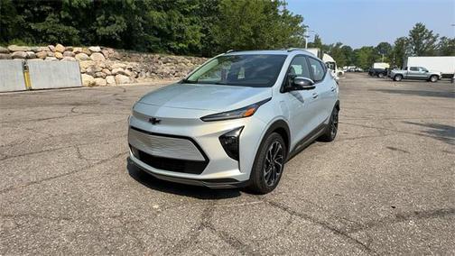 2023 Chevrolet Bolt EUV FWD Premier