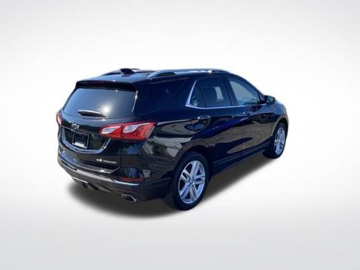 2020 Chevrolet Equinox Premier w/2LZ