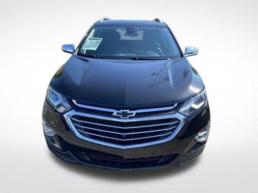 2020 Chevrolet Equinox Premier w/2LZ