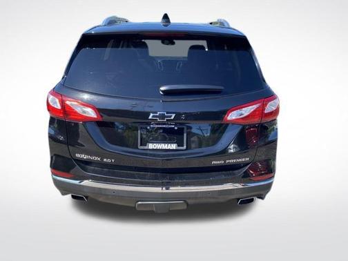 2020 Chevrolet Equinox Premier w/2LZ