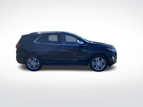 2020 Chevrolet Equinox Premier w/2LZ