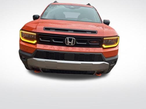 2026 Honda Passport AWD TrailSport Elite
